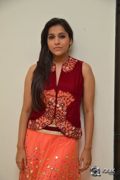 Rashmi-Gautam-at-Guntur-Talkies-Movie-First-Look-Launch